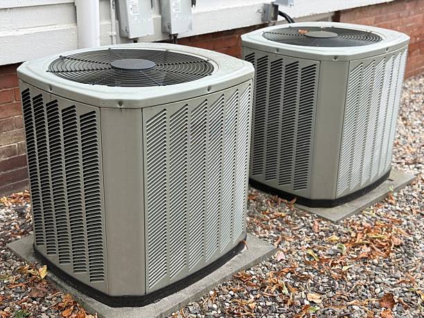 Reliable Ac Installation contractor in Naples, TX by Leonard HVAC